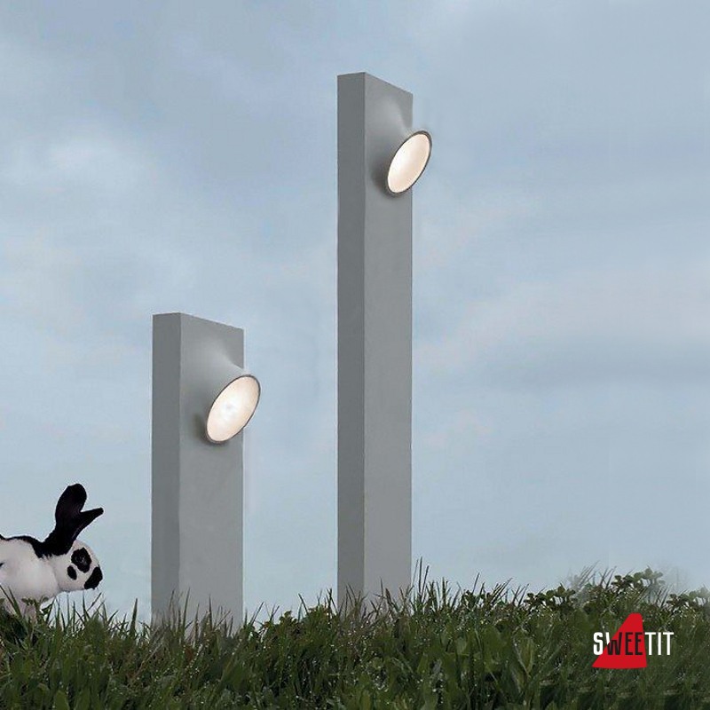 Столб ARTEMIDE CICLOPE TERRA LED 6W H 50CM