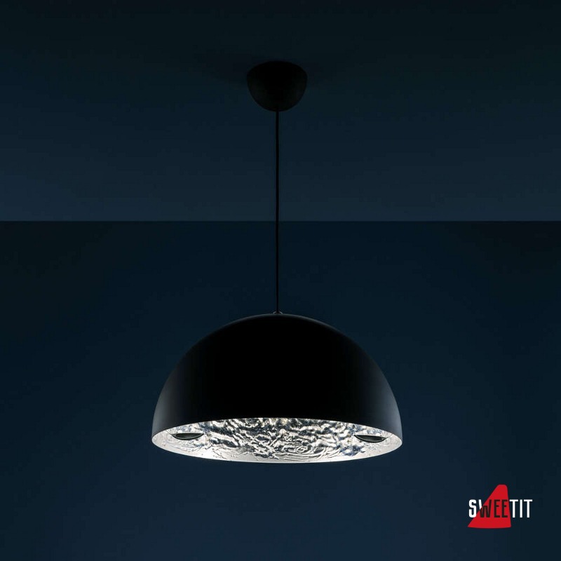 Светильник подвесной CATELLANI&SMITH Stchu-Moon SM240O