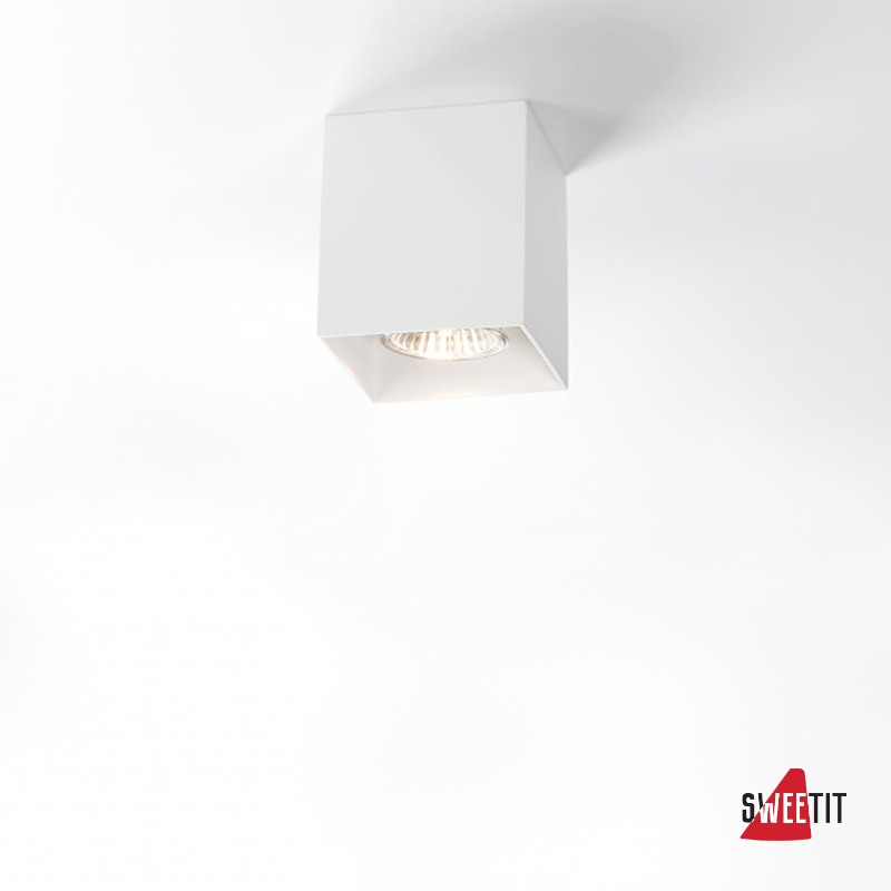 Потолочный светильник Delta Light BOXY 251 67 20 W