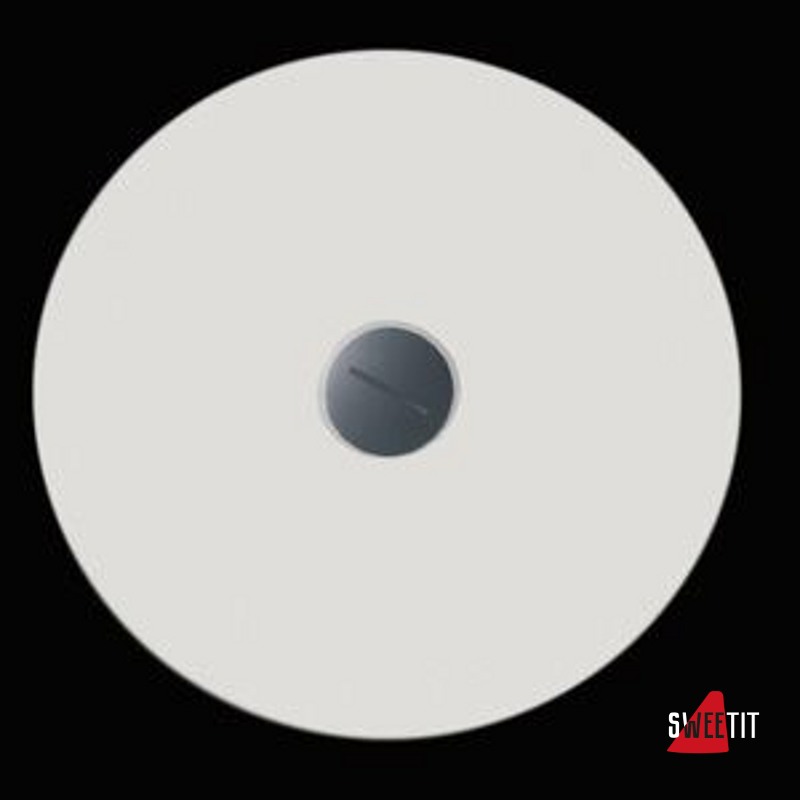 Светильник настенный FOSCARINI BIT 3 PARETE BIANCO