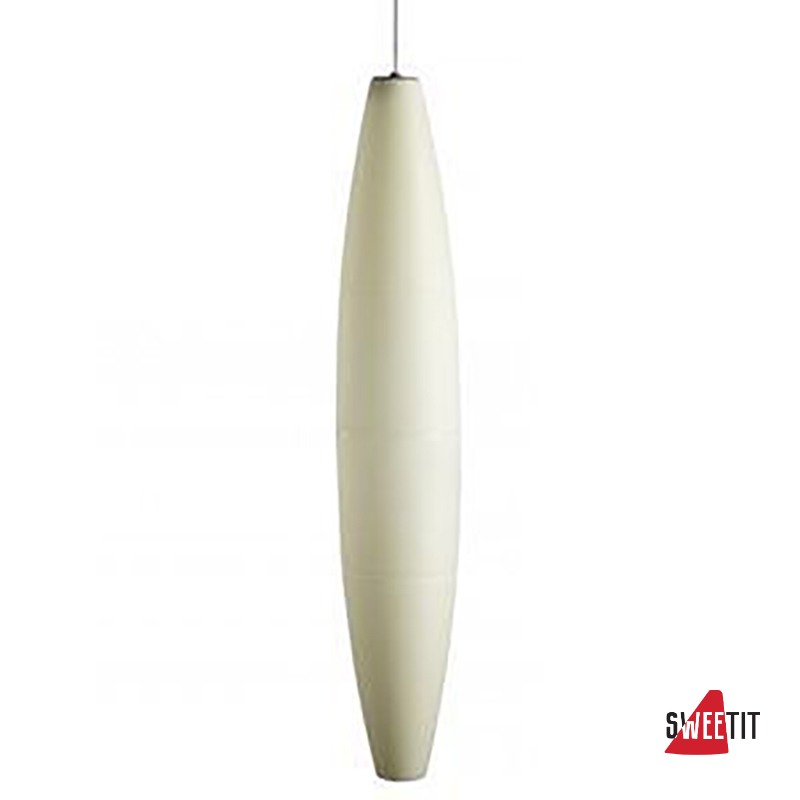 Подвесной светильник FOSCARINI HAVANA MONO SOSPENSIONE/PARETE BIANCO