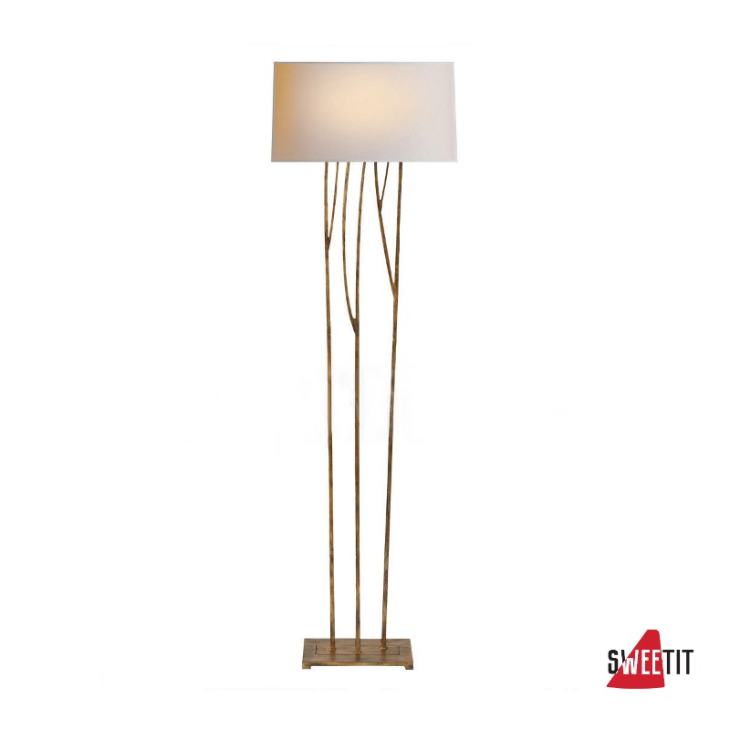 Торшер Visual Comfort Aspen S 1050GI-NP