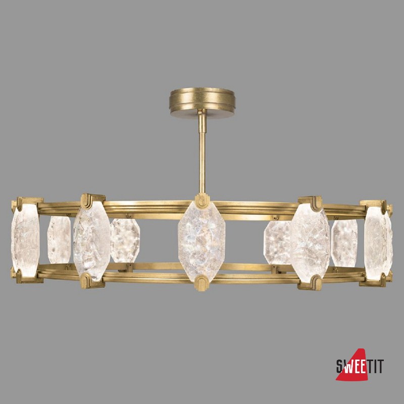 Светильник подвесной FINE ART LAMPS Allison Paladino 872940-2