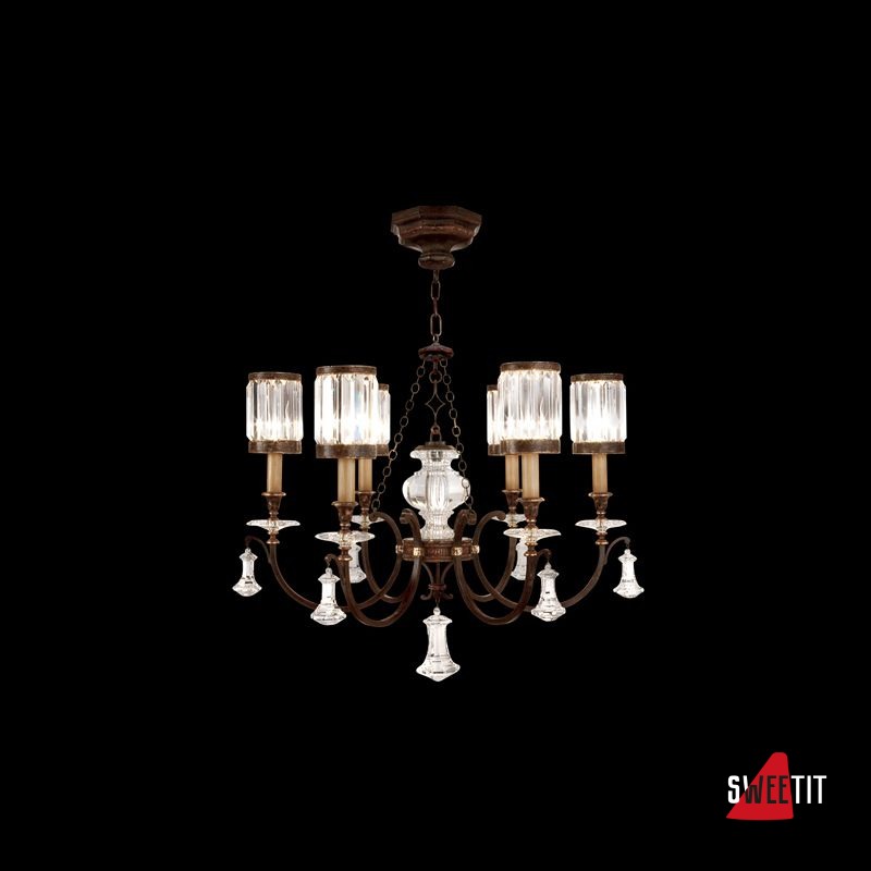 Люстра FINE ART LAMPS Eaton Place 595440-03