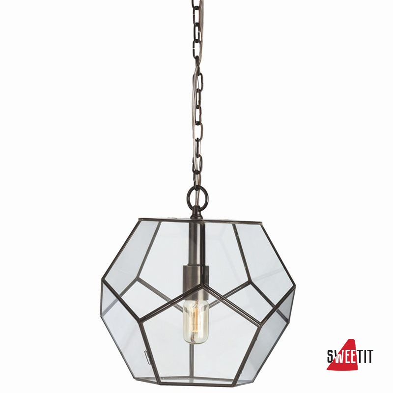 Люстра Arteriors Home Tenley Small Pendant 46678