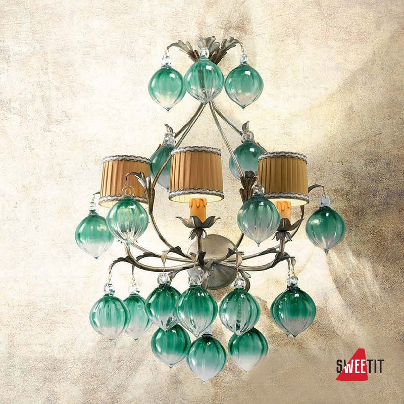 Бра StilLux Boulle 4504/A3-OV
