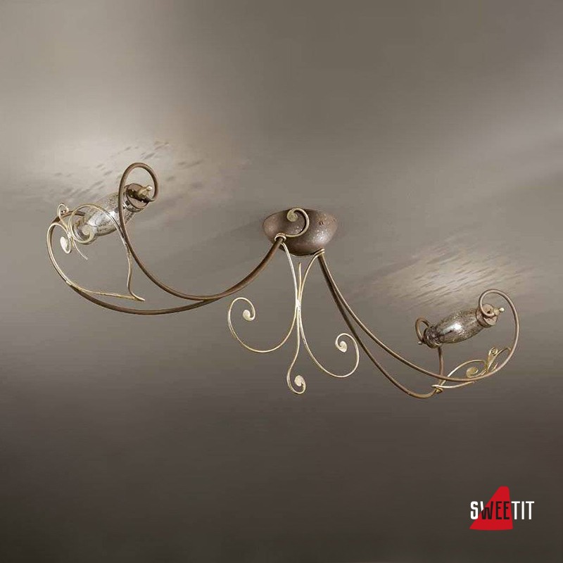 Потолочный светильник MM Lampadari Botte 6087/P2 V1784