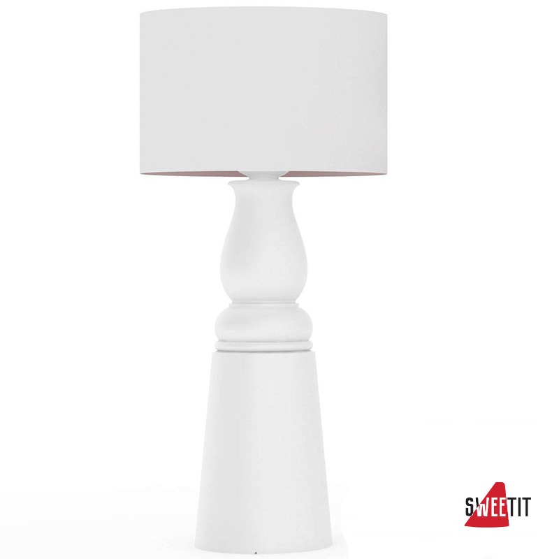 Торшер MOOOI Farooo MOLFAR-L--BW + MOLFAR-L--RW