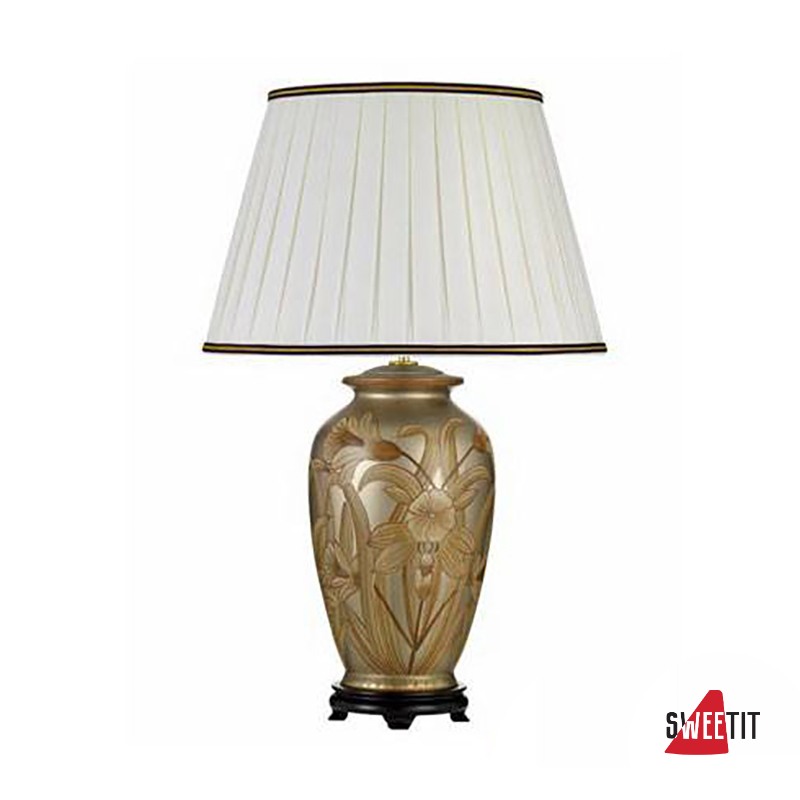 Настольная лампа Elstead Lighting Dian DL/DIAN/TL
