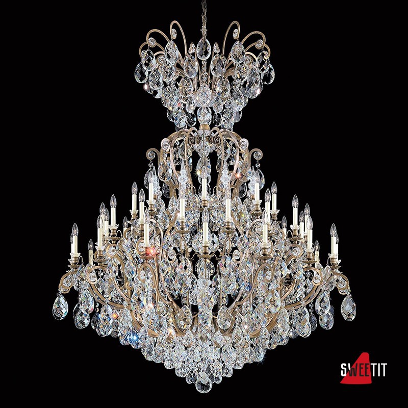 Люстра Schonbek Renaissance 3775-23H