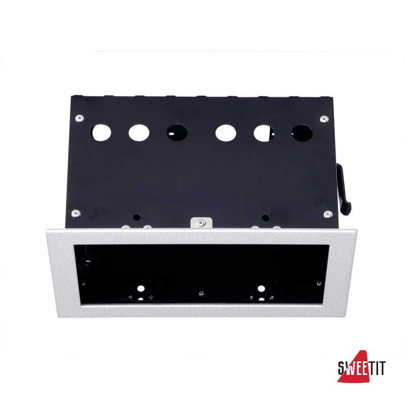 Корпус с рамкой SLV Aixlight Pro 115314