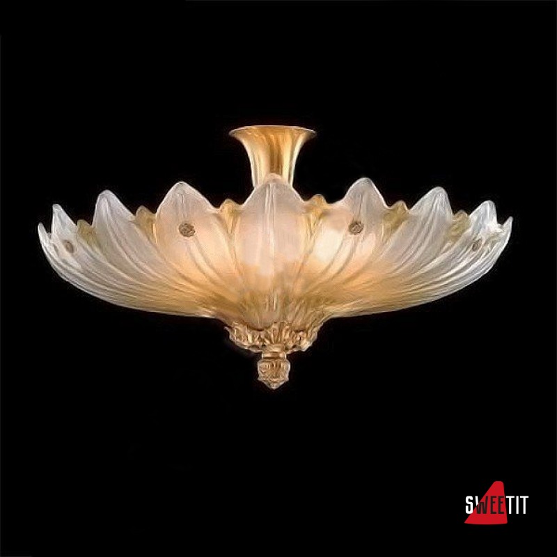 Светильник потолочный MARINER Murano 19693