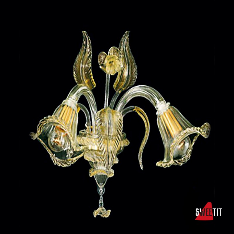 Бра ARTE DI MURANO 6183 6183_A2
