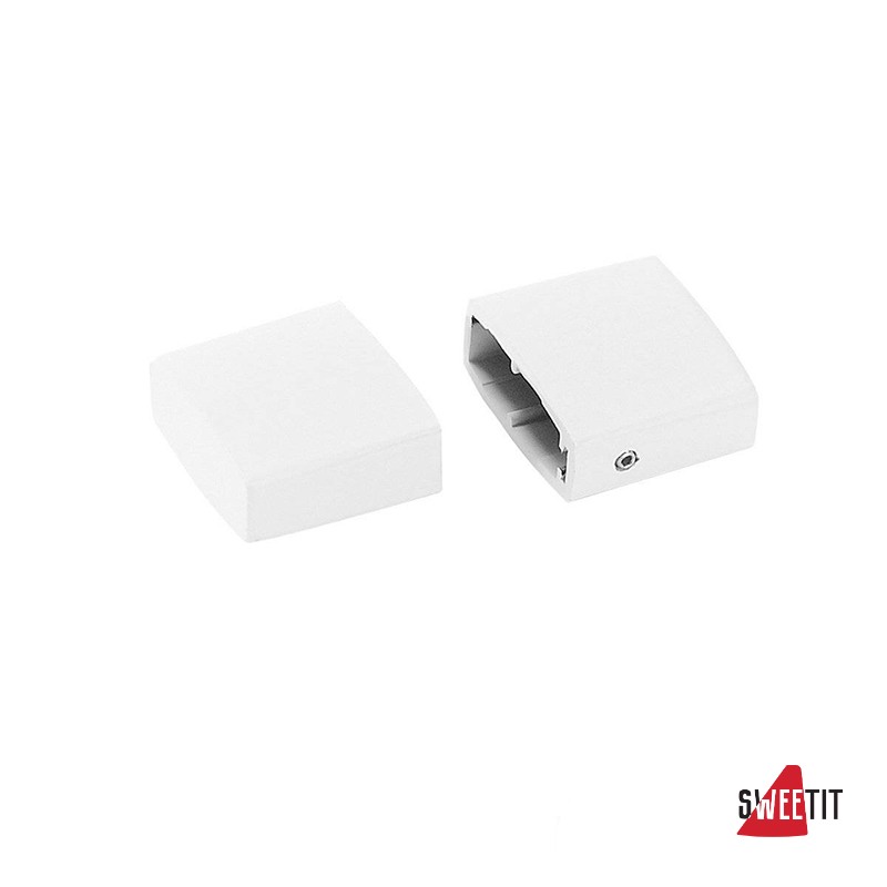 Заглушки SLV Easytec 184141