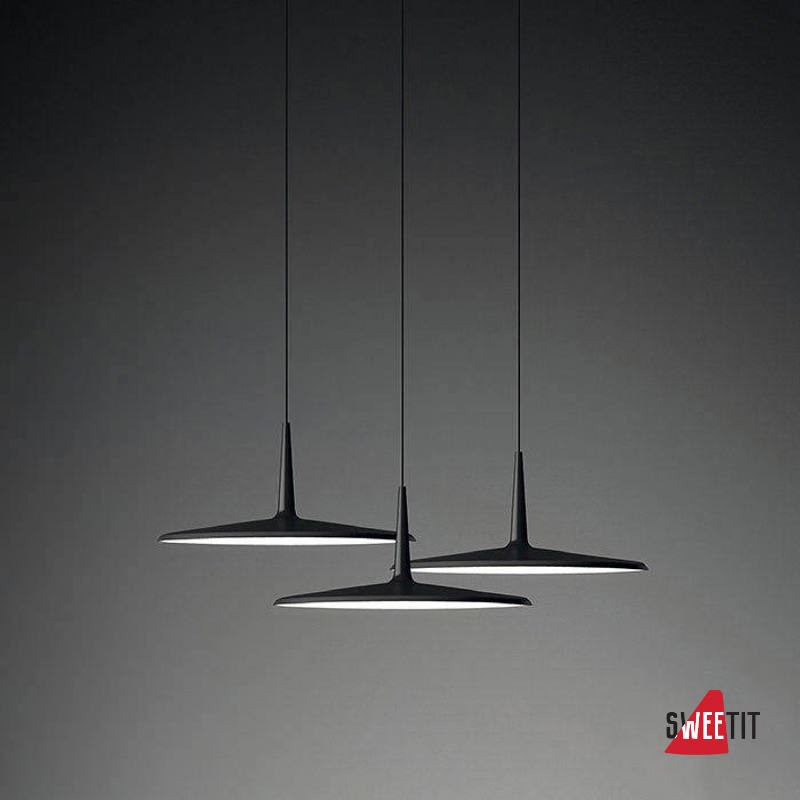 Светодиодный подвесной светильник Vibia Skan 0280-18