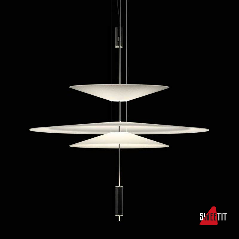 Подвесные светильники Vibia Flamingo 1550-18-1B
