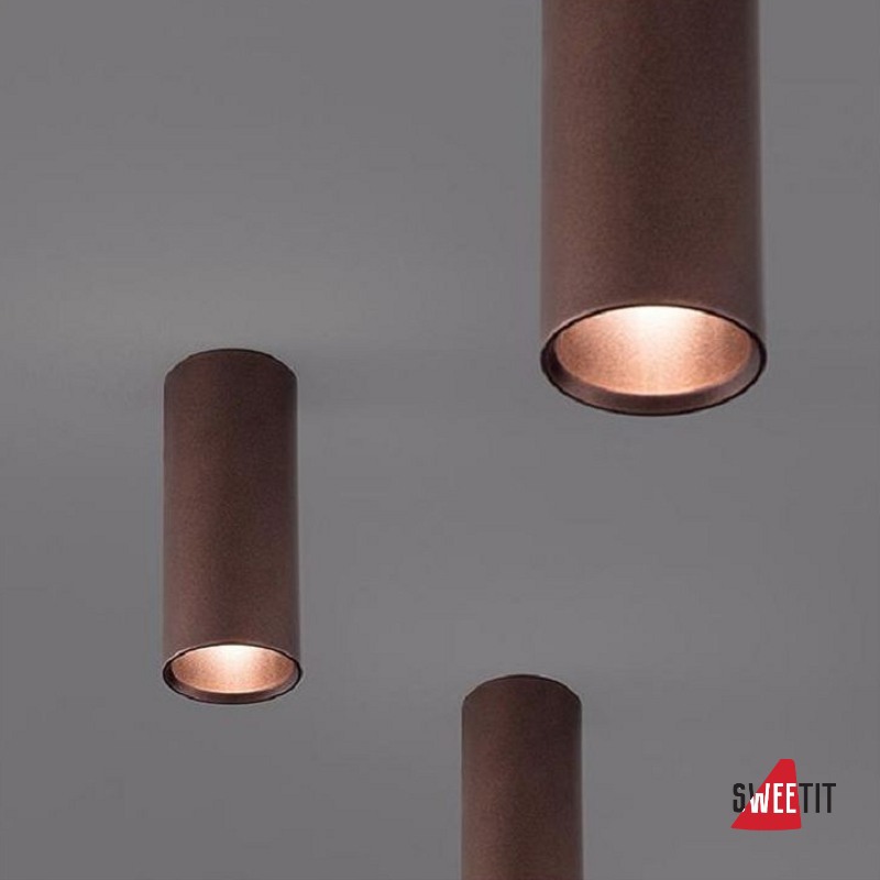 Светильник потолочный STUDIO ITALIA DESIGN A-TUBE 096023