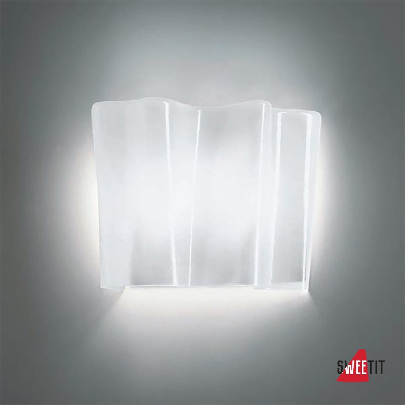 Бра ARTEMIDE Logico parete micro 0847030A