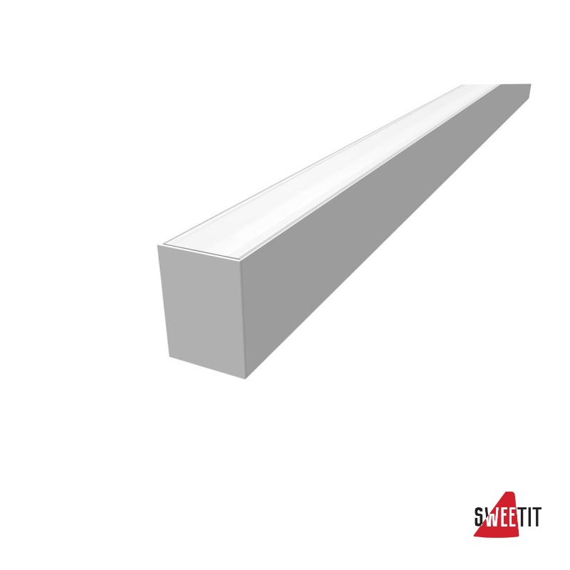 Профиль накладной SLV Комплектующие 1004899