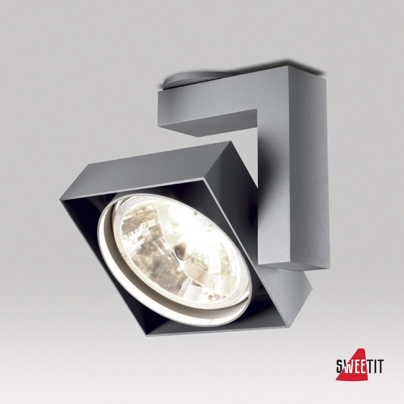 Потолочный светильник Delta Light SPATIO 311 10 111 A
