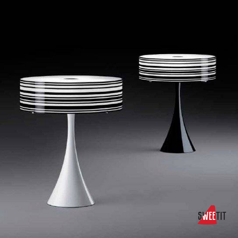 Настольные лампы Vibia Code 2101-03