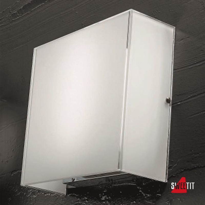 Бра Linea Light GLU'D 4896