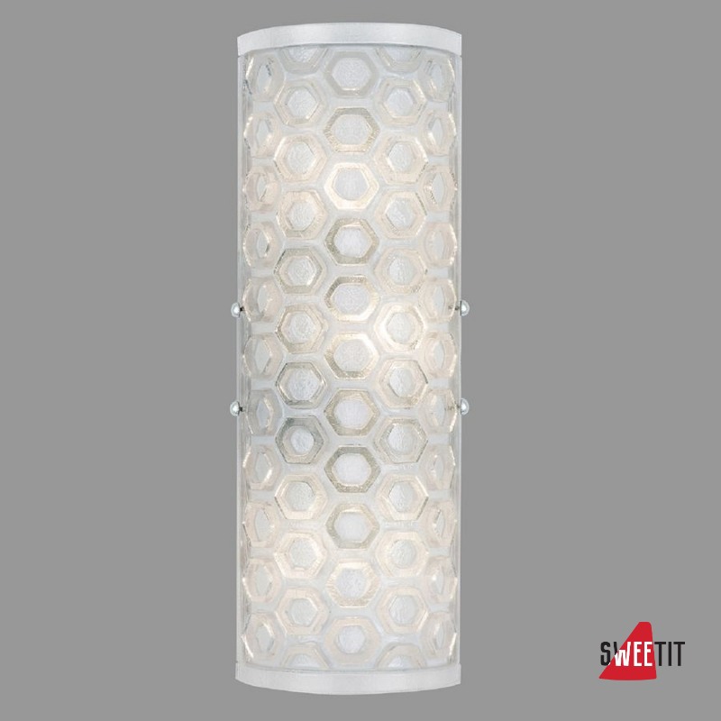 Бра FINE ART LAMPS Hexagons 865450-12
