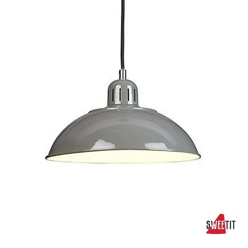 Подвесной светильник Elstead Lighting Franklin FRANKLIN/P GY