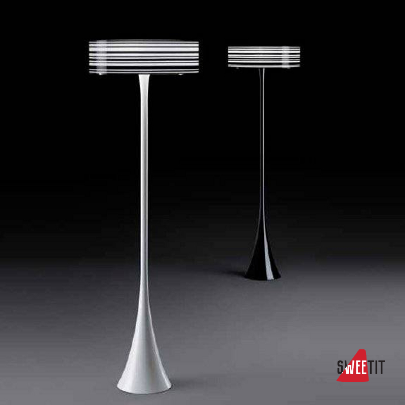 Торшеры Vibia Code 2100-04