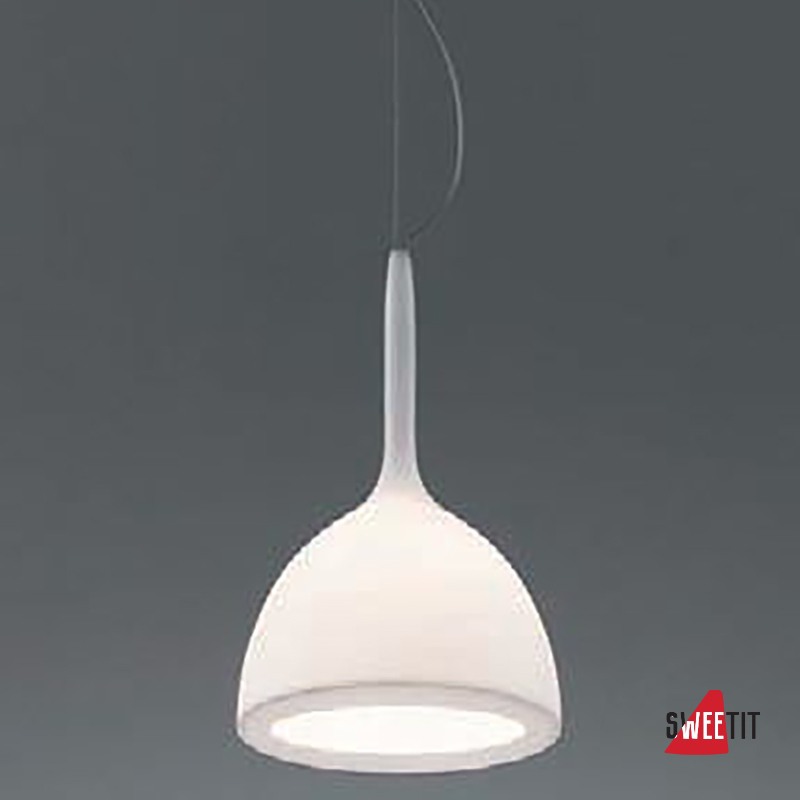 Светильник подвесной Artemide Castore calice sospensione 18 1169010A