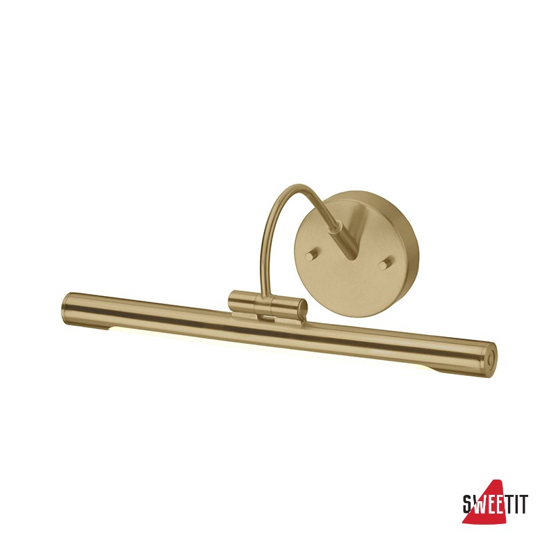 Подсветка для картин Elstead Lighting Alton ALTON PL/S BB