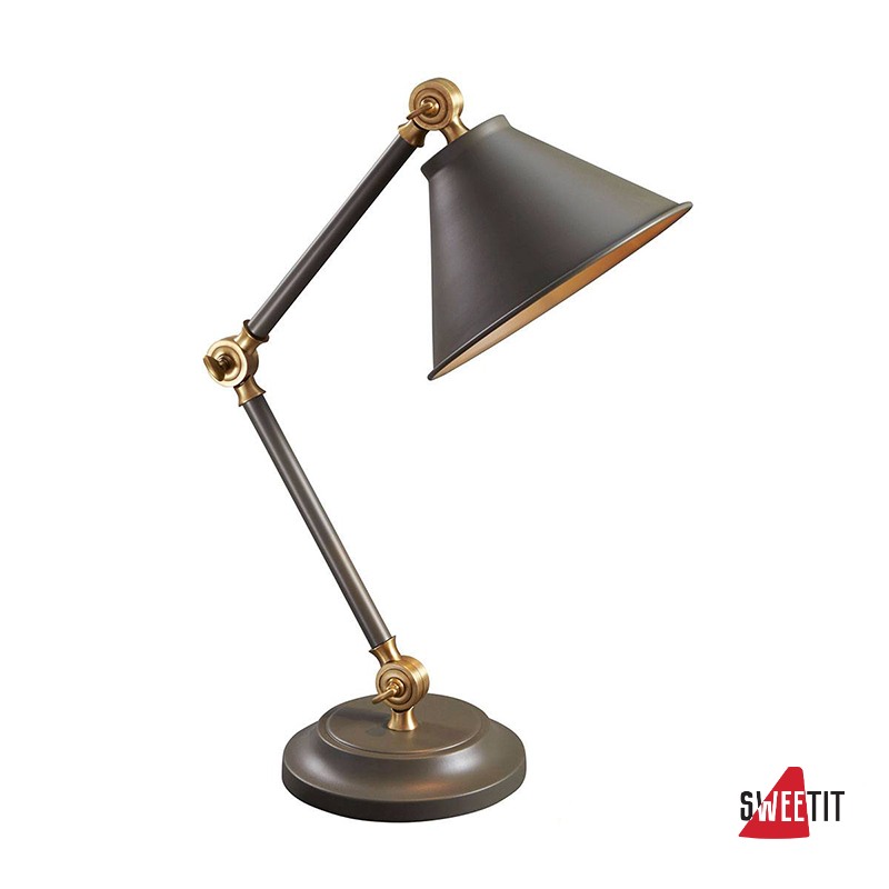 Настольная лампа Elstead Lighting Provence Element PV ELEMENT GAB