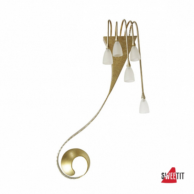 Бра MM Lampadari 6228/A5 V1021