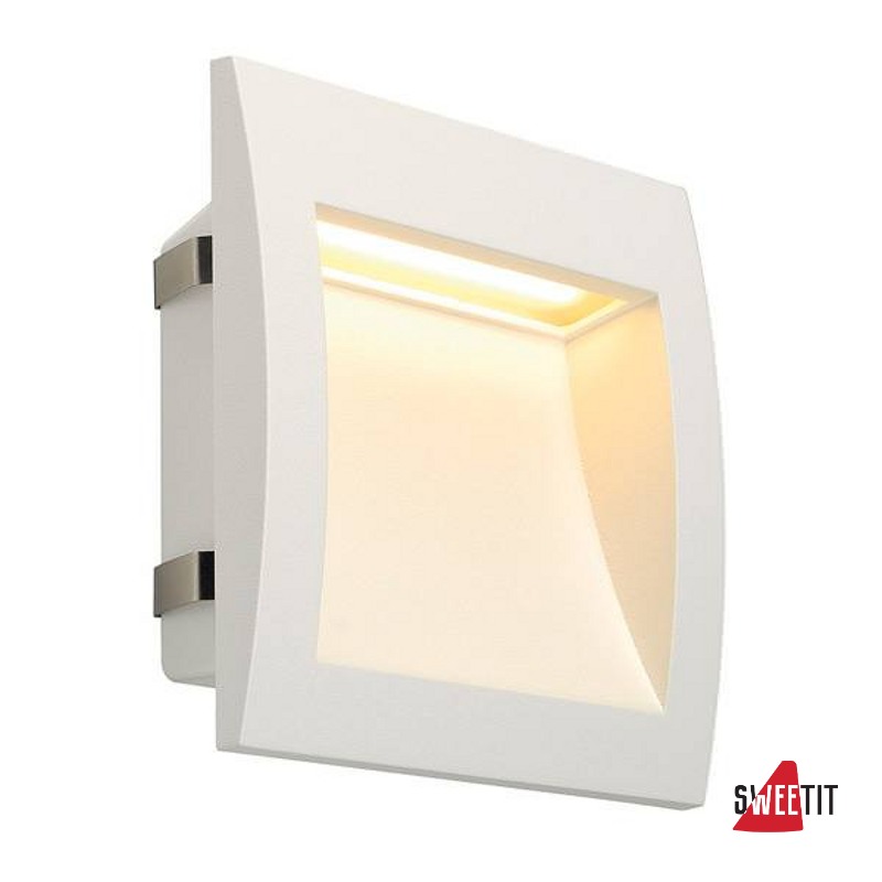 Встраиваемый светильник SLV DOWNUNDER OUT LED L 233611