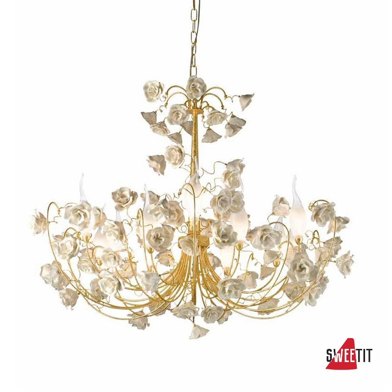 Люстра StilLux Lynh 11400/12
