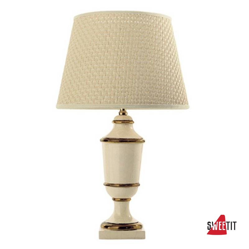 Настольная лампа Patrizia Garganti XXI Century CM526