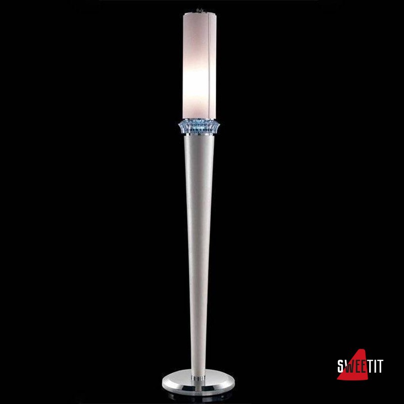 Торшер Beby Platinum 0140P01 Chrome 063