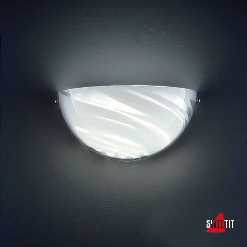 Настенный светильник La Murrina Ganimede A LED 30 DD-3S
