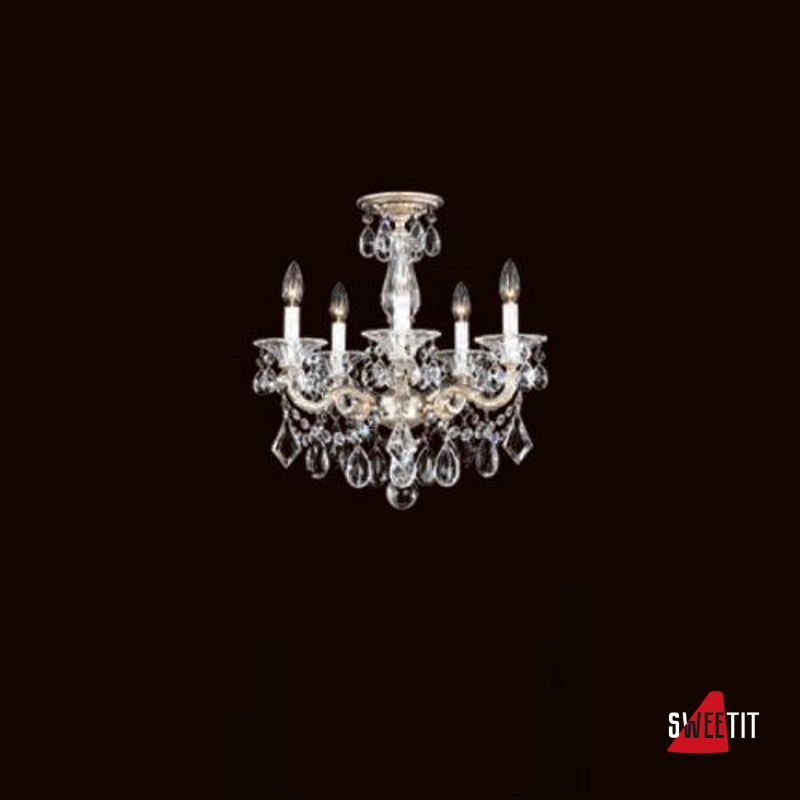 Светильник потолочный Schonbek La Scala 5345