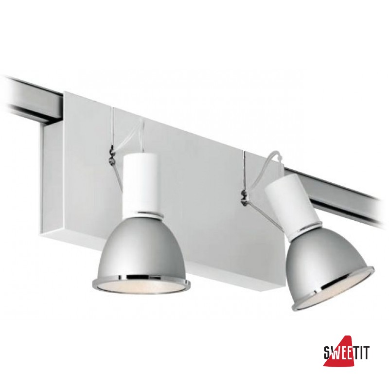 Спот FABBIAN Book D85 J19 01