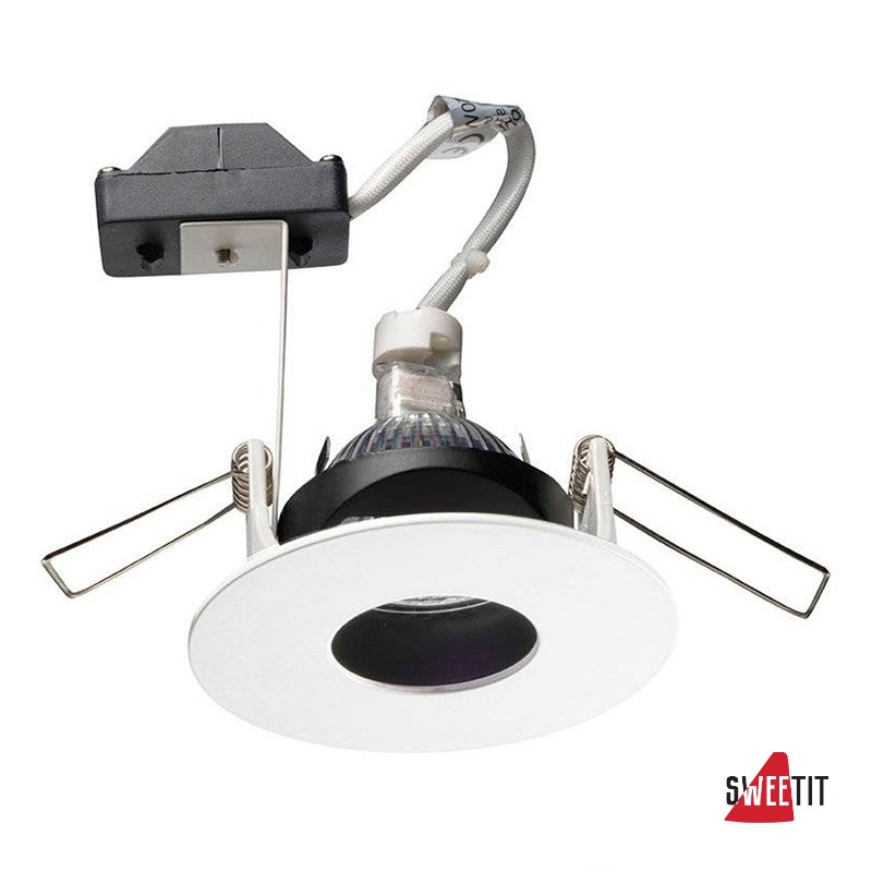 Встраиваемый спот (точечный светильник) Leds C4 Pat dn-1695-14-00