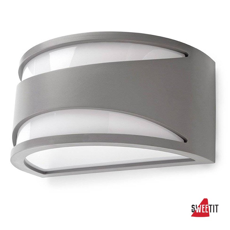 Настенный уличный светильник Leds C4 Napoli 05-9735-34-M1