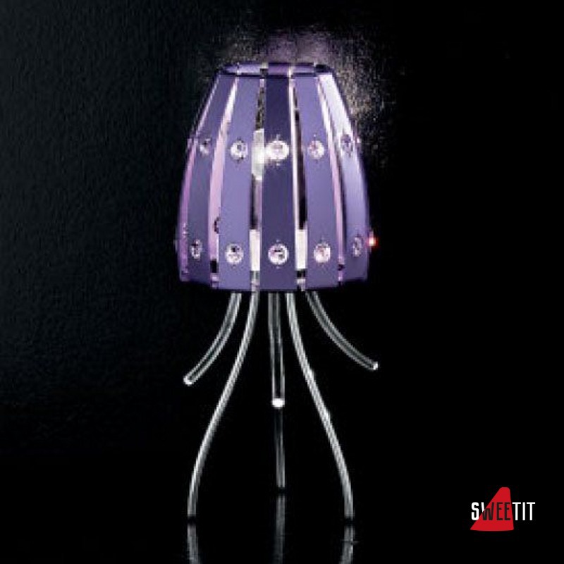 Настольные лампы IDL Emotion 421/1L в Москве купить в Sweetit.ru