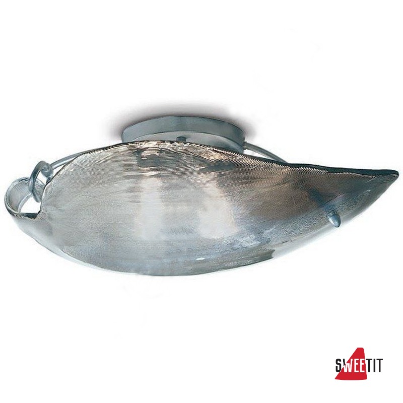 Светильник потолочный PREARO Novo Vitrum 05 2133-PL-F