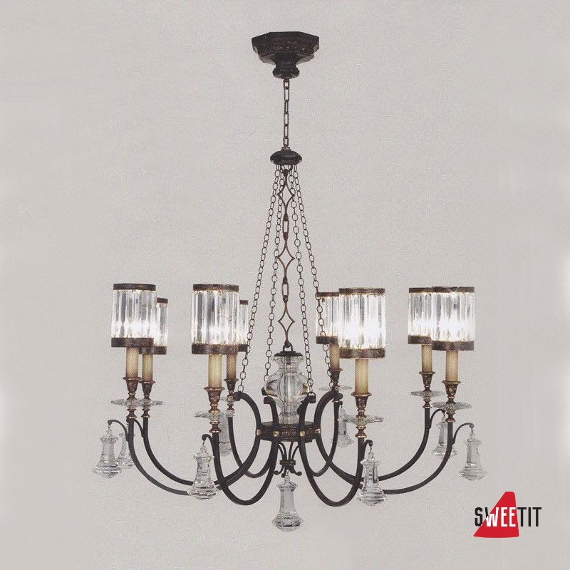 Люстра FINE ART LAMPS Eaton Place 585240-03