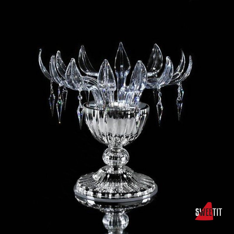 Настольная лампа BEBY GROUP GARDEN PARTY 7810_1_3L