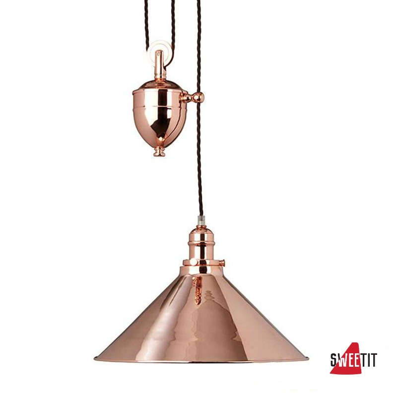 Подвесной светильник Elstead Lighting Provence PV/P CPR