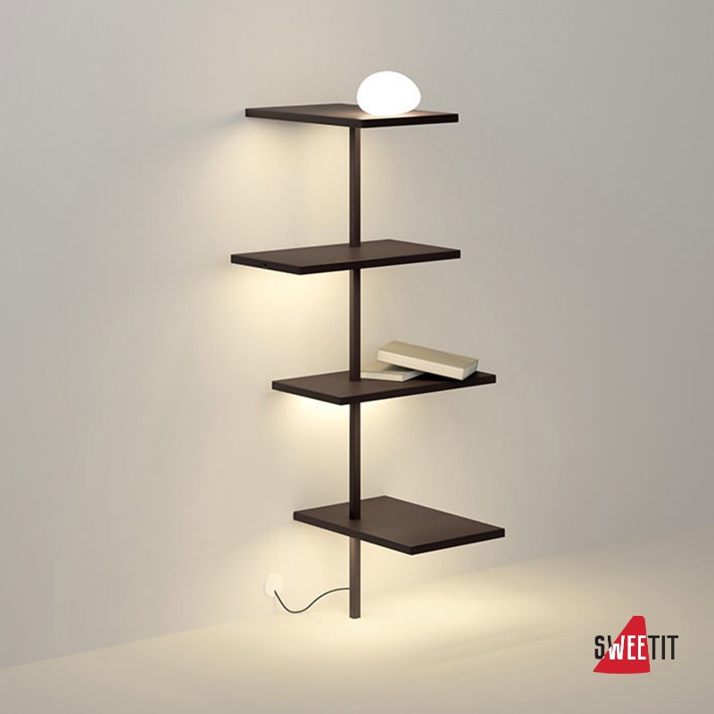 Светодиодный торшер Vibia Suite 6026-14