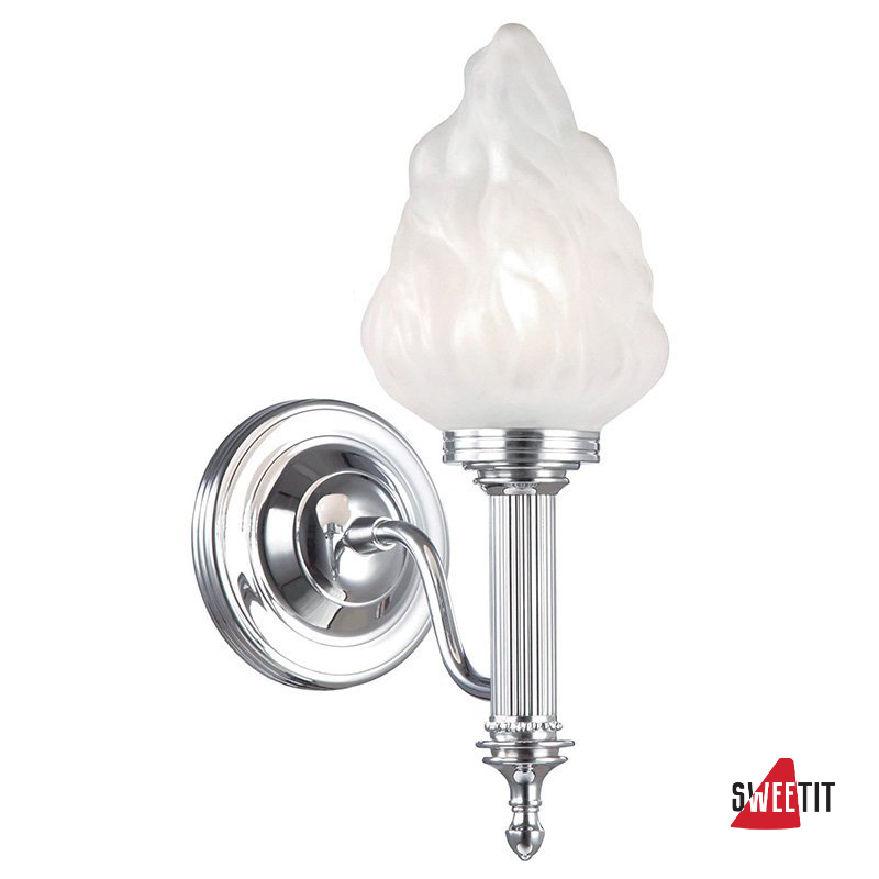 Бра Elstead Lighting Carolli BATH/CARROLL3 PC
