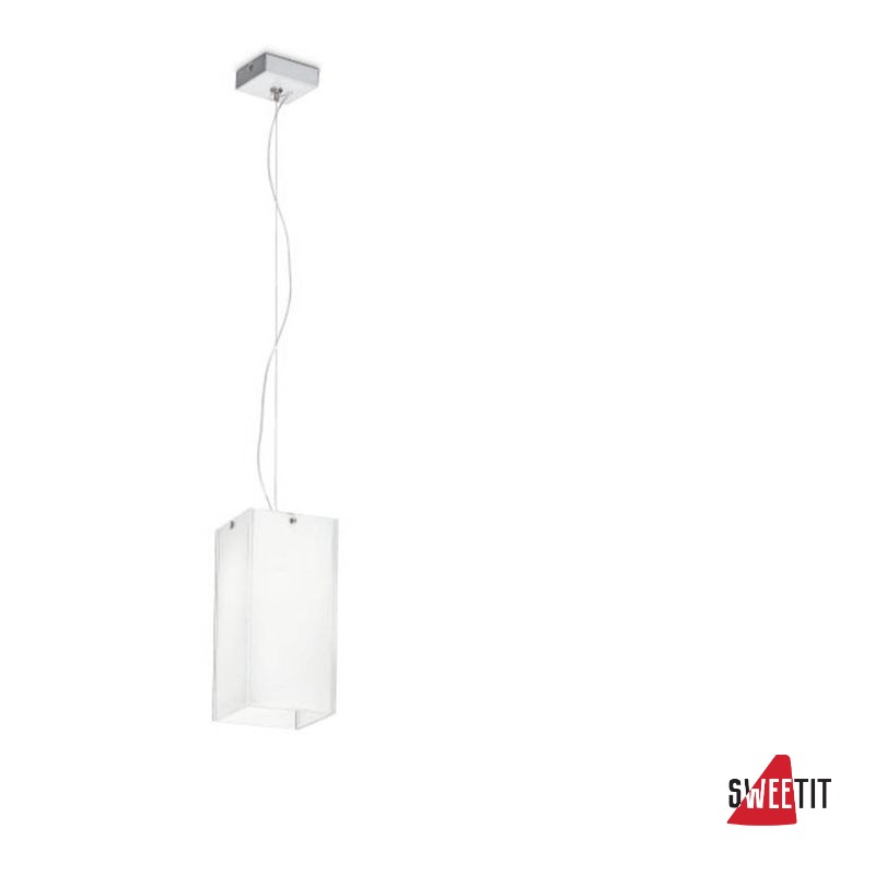 Светильник подвесной Linea Light GLU'D 6678